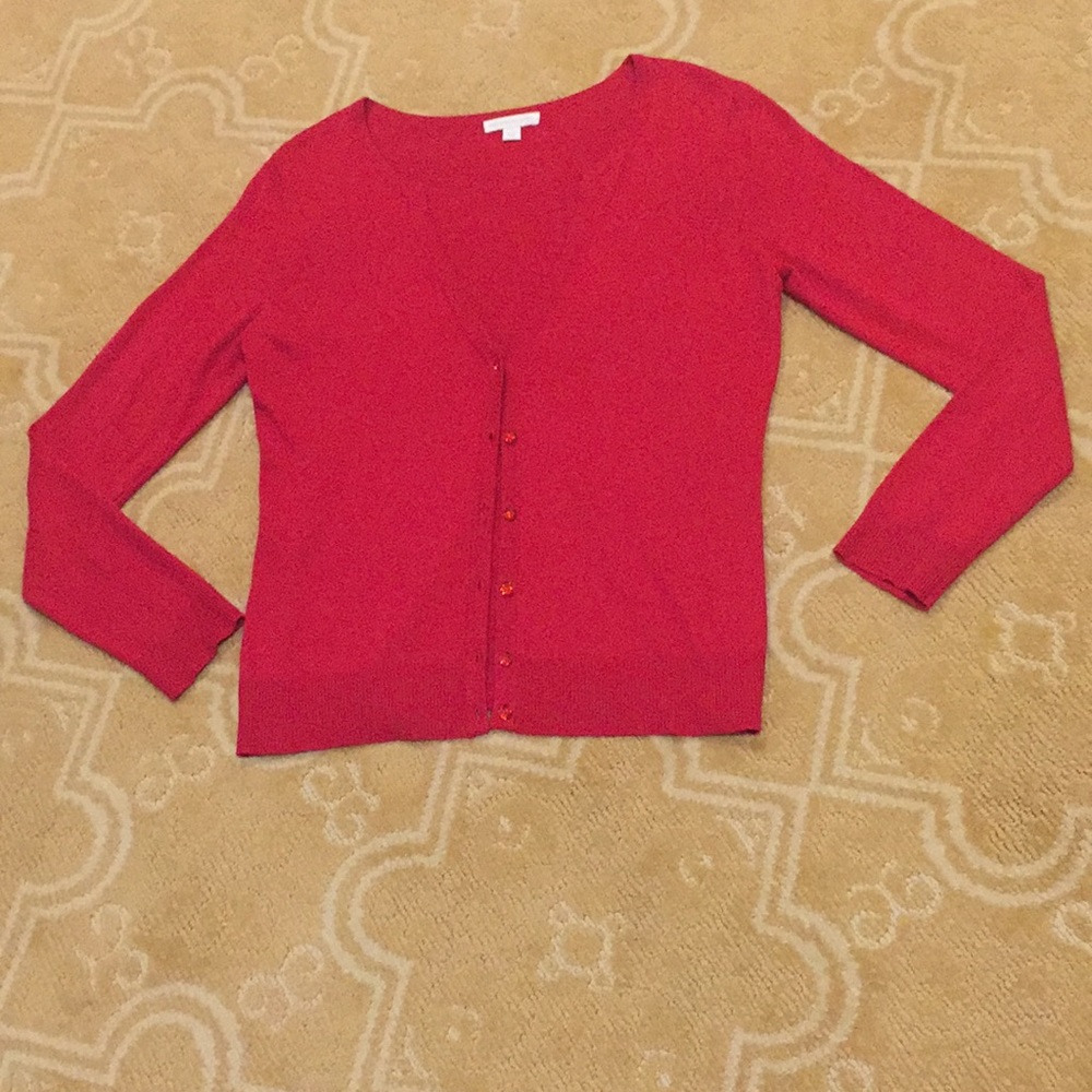 New York & company Cardigan